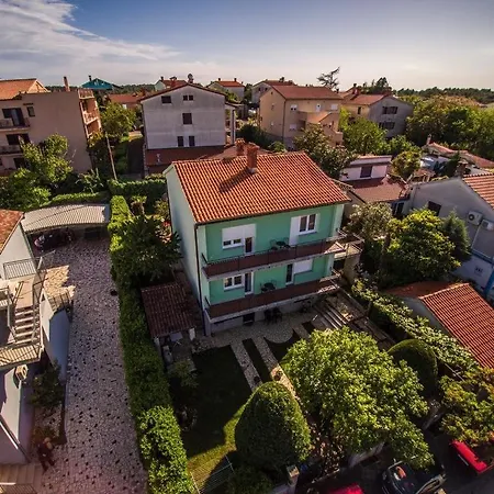Apartman In With Balcony, Air Conditioning, Wifi 4211-1