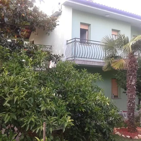 In With Balcony, Air Conditioning, Wifi 4211-1 Apartment
